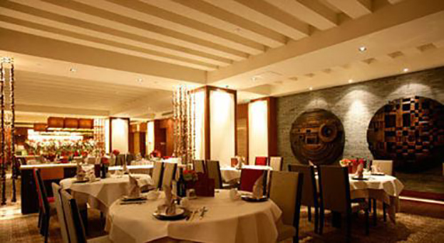 利苑金阁餐厅图片 利苑金阁餐厅图片