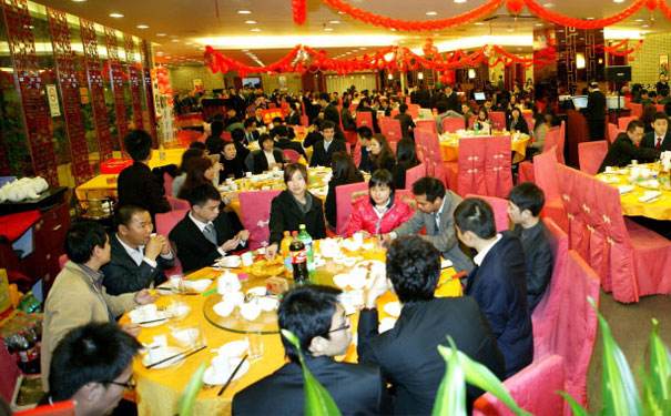 企业年会餐餐图片 企业年会餐餐图片