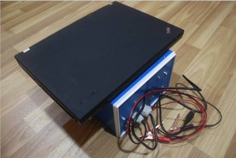 伪基站图片 伪基站图片